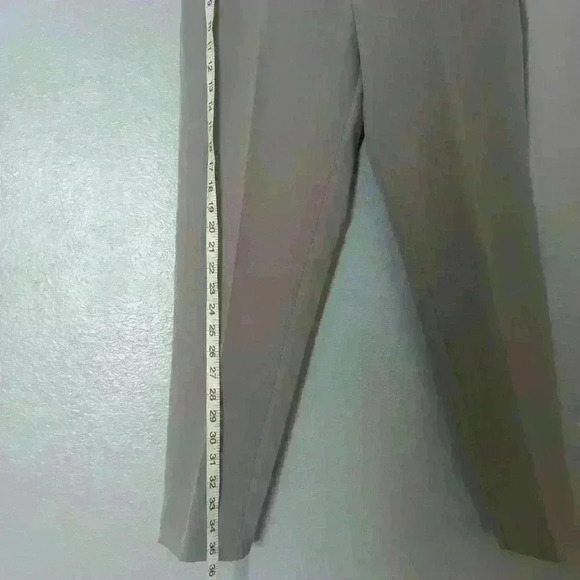 Zac & Rachel Slim Ankle pants Size 8 - Picture 7 of 16